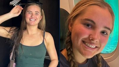 No sign of teen hiker as 'challenging' search continues
