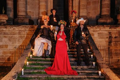 HEAT Latin Music Awards Announces First Mexican Edition in Jalisco During Miami Launch