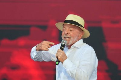 Brazil's Lula triggers reciprocity process against US tariffs in effort to show strength