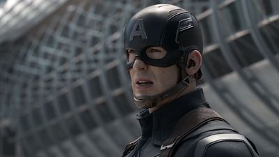 See Chris Evans Almost Give Away Avengers Spoilers When Asked About Sebastian Stan