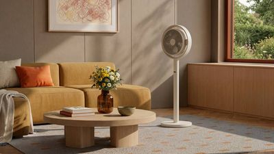 Blueair is back to save another heatwave with its new Pedestal Air Circulator Fan – but there’s a catch