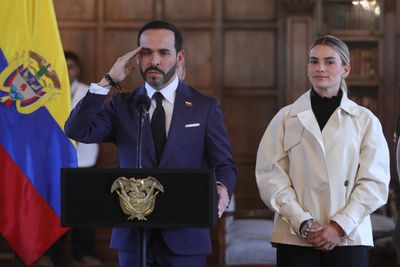 As Colombia's Earthquake Toll Passes 285, New President De La Espriella Is Tested Barely a Week Into the Job