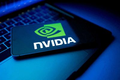 Nvidia’s $500 billion plan envelops Wall Street in its AI frenzy