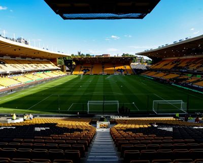 Wolves 2-2 Blackburn: Championship opener – as it happened