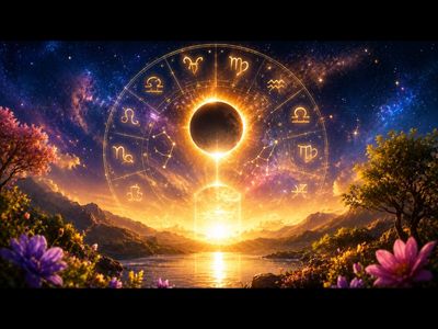Your Horoscope for August 15 is here: Why this could be the most fortunate day of Eclipse season