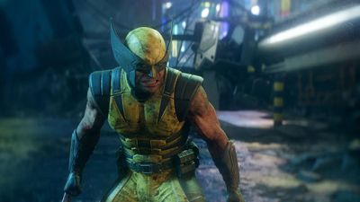 Insomniac admits there's no lore reason Logan's suit in Marvel's Wolverine regenerates: 'You can't play through most of the game wearing just shredded rags on his body'