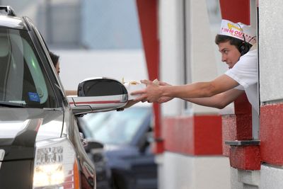 How the drive-thru became one of America’s most iconic inventions