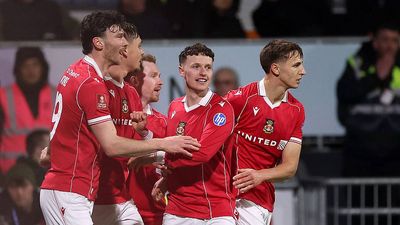 Wrexham Need This ’Major Talent' to Step Up—Even If It Upsets His Father