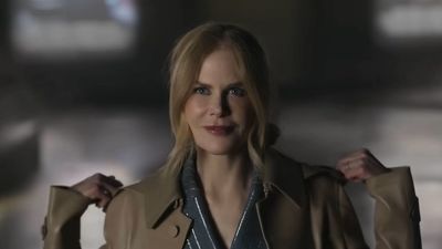 I’m Screaming Over Nicole Kidman Doing The ‘Heartbreak’ AMC Line After Admitting Everyone Asks