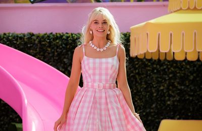 Margot Robbie’s ‘Barbie’ Sequel ‘in peril’ as ‘Hollywood pay battle explodes’