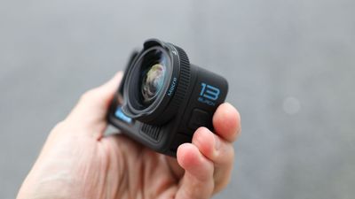 “There's a spot for Mission 1 in the lineup, and there's a spot for Hero-like products” –The Mission 1 Pro is the finest GoPro yet, but even GoPro says the Hero13 is still king for this category