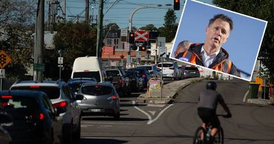 Why the Adamstown gates nightmare won't be ending any time soon