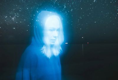 Phoebe Bridgers has lots of feelings