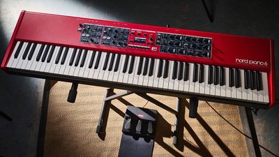 How many keys are there on a piano? – and why are some keyboards bigger than others? Here's everything you need to know about keyboard sizes but were afraid to ask