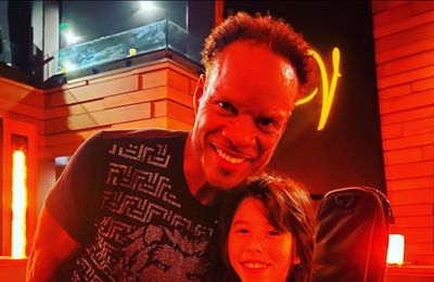 Earth, Wind and Fire star, 58, ‘hospitalised and sedated’