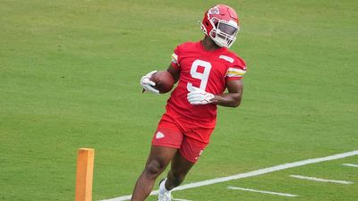 2026 Fantasy Mock Draft 6.0: Kenneth Walker III Moves Into Round 2