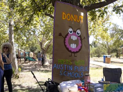 As the only Texas district to trigger potential state takeover, Austin ISD’s future now in TEA’s hands