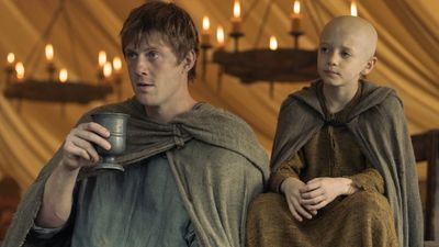 Following Weather Delays, A Knight Of The Seven Kingdoms Got The News We've Been Waiting For