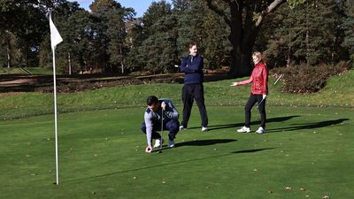 'It Can Be Incredibly Frustrating To Face Harsh Criticism From Experienced Players When You Are Just Trying To Learn'