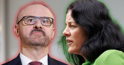 Jo Clay's Greens take Labor back to the negotiating table for an 'enforceable' deal