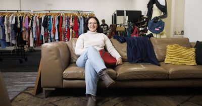 Thrifting and op-shopping could be the next tourism attraction for Canberra