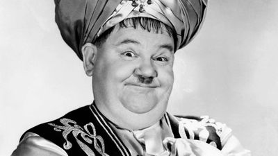 Quote of the Day by Oliver Hardy of Laurel and Hardy: “You know, there’s a right and wrong way to… – Inspiring lessons on responsibility, practical thinking, mistakes, discipline and why preparation is the key to success by the American Comic actor known for his powerful performances and deep insights on life and human nature