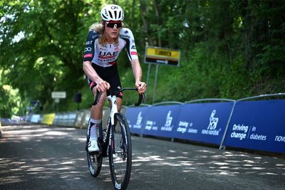 'Incredibly frustrating and disappointing' – Three UAE Team Emirates-XRG riders eliminated from Volta a Portugal as riders unaware of time limit change