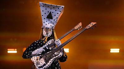 “He stopped me after 15 seconds, visibly irritated, before grabbing my hand and filing down my nails to a good angle”: How Angine de Poitrine’s eccentric guitar teacher shaped their oddball sound
