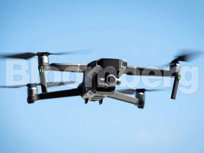 Trump’s 100% tariff on drones deepens US-China tech decoupling
