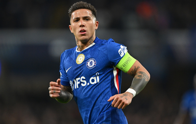 ‘Enzo Fernandez might be a better fit to replace Rodri than Ayyoub Bouaddi – he’s already got experience of the Premier League, that’s a big factor’ Former Manchester City star gives FFT his verdict on the club’s midfield transfer conundrum