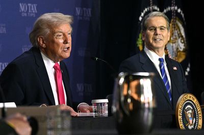 ‘If your tariff was 0%, there's no need to commit fraud’: The White House is sounding off on a $112 billion tariff-dodging scheme it made worse