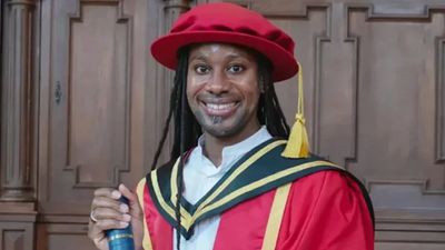 Jason Arday, ex-Cambridge professor at centre of plagiarism row, found dead
