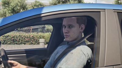 After a public scrap between CEO and former writer, Saber Interactive finally adds AI disclaimer to Steam page and doubles down: 'AI can and should help shape gamer experiences'