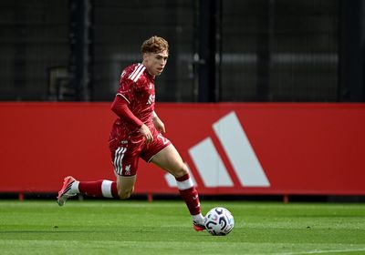 Liverpool XI vs Como: Starting lineup, confirmed team news, injury latest for pre-season friendly today