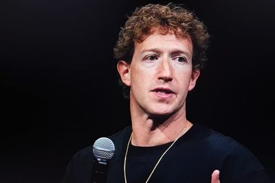 EXCLUSIVE: Zuckerberg's AI Vision Promises Access, Not Power, Says Father of AGI