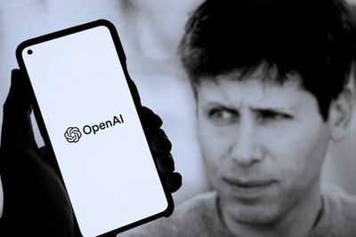 OpenAI Annualized Revenue Tops $40 Billion Ahead of $1 Trillion IPO Push