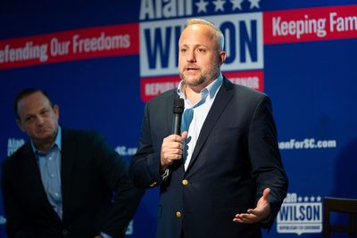 Russell Fry endorses Darline Graham in South Carolina primary runoff
