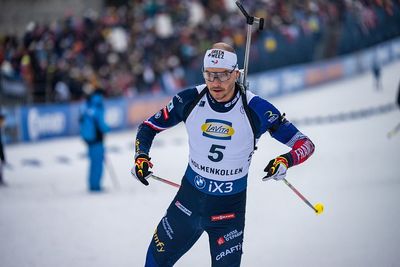 'I am not sure what will happen in a race' – Former biathlon champion Emilien Jacquelin set to make his pro cycling debut