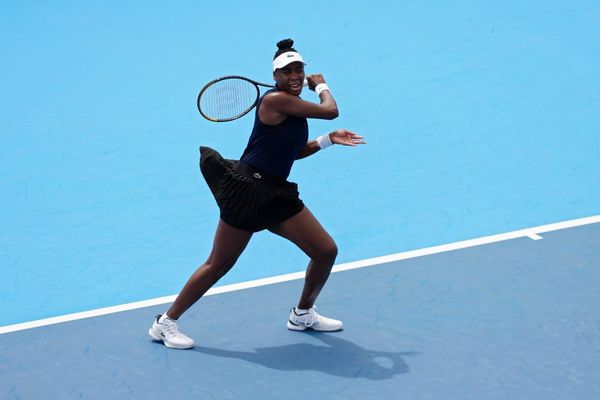 Struggling Venus Williams suffers 14th straight defeat in Cincinnati rout