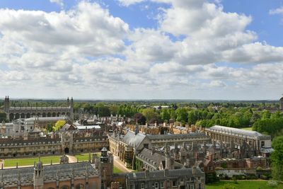 Former University of Cambridge professor Jason Arday found dead