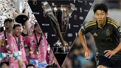 The Top Five 2026 MLS Cup Contenders—Ranked