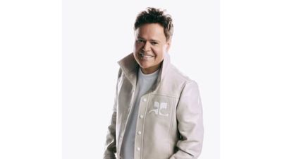 Quote of the day by Donny Osmond: 'Sometimes people take it for granted that they had success, especially...' - inspiring quote by Go Away Little Girl singer and co-host of TV show Donny & Marie teaches life lessons on staying humble and why you shouldn't feel entitled to fame or achievement