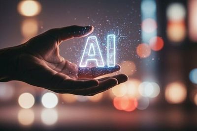 5 AI Stocks with Strong Growth to Buy on the Rebound