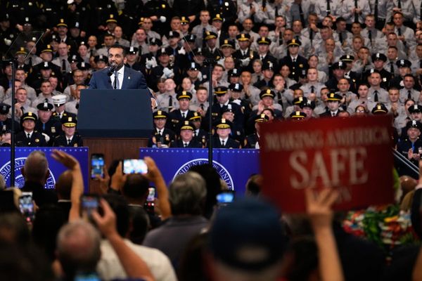 Homicides dropped 18.1% in 2025 to the lowest rate since 1956, FBI says