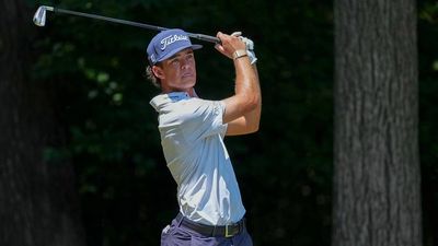 While Jackson Koivun Ties Tiger Woods’s Record, Other PGA Tour Stars Miss FedEx Cup Playoffs