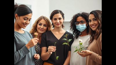 From 1996 to 2021, nearly three million women in Utah Population Database were tracked by researchers, new study shows shocking results related to type 2 diabetes