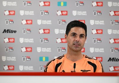 Mikel Arteta explains key Arsenal change ahead of Premier League title defence