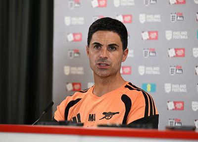 Mikel Arteta issues Arsenal future update amid fan concern over new contract