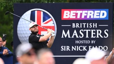 LIV Golfers Commit To British Masters Following Reported Team Championship Cancelation