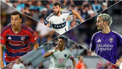 MLS Predictions: Conference Leaders Could Topple on Matchday 20